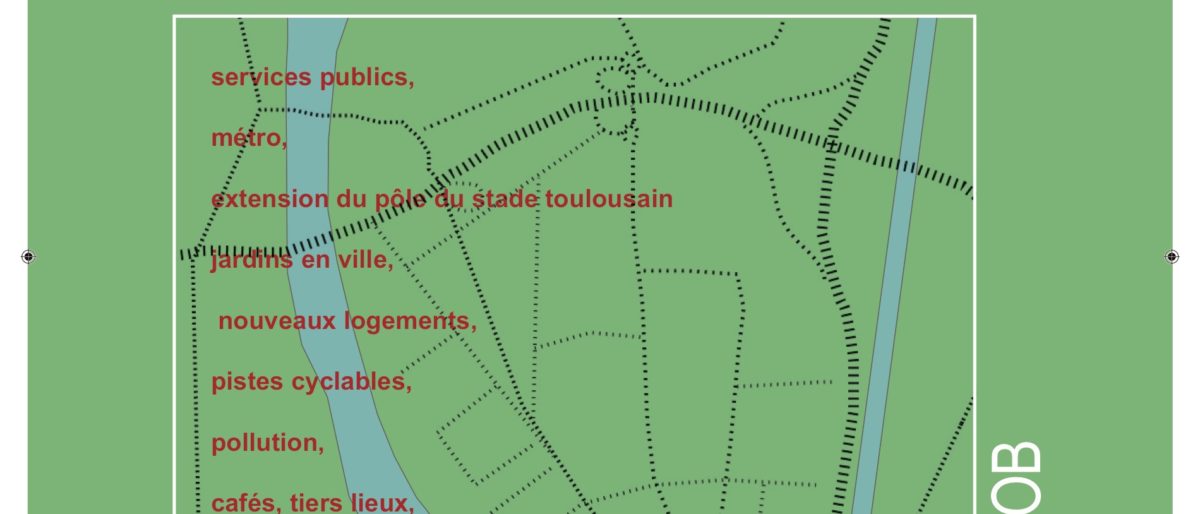 Permalien vers:Projet de quartier – Réunion publique le 3 décembre à 20h30 à Job Permalien vers:Projet de quartier – Réunion publique le 3 décembre à 20h30 à Job
