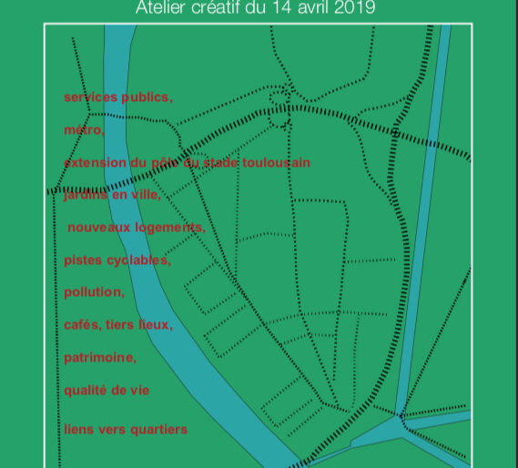 Permalien vers:Projet de quartier Permalien vers:Projet de quartier