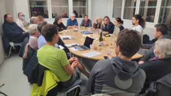 Permalien vers:Adhérez !