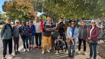 Permalien vers:Café Débat : Projet de quartier/Le 30 novembre 2025